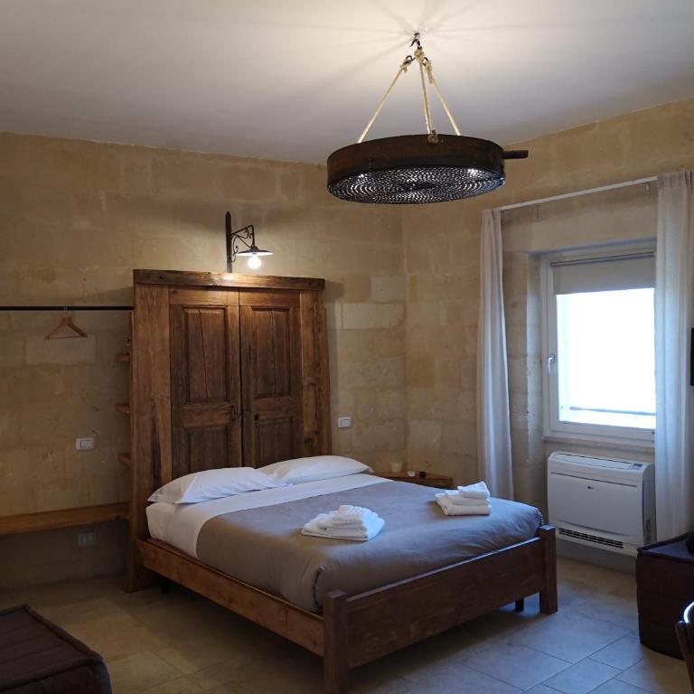 Sassi e Virtù - Casa Vacanze - 6