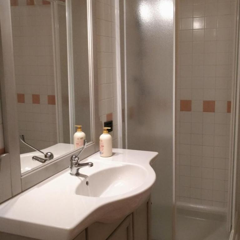 Darsena 7 - One-Bedroom Apartment - 14