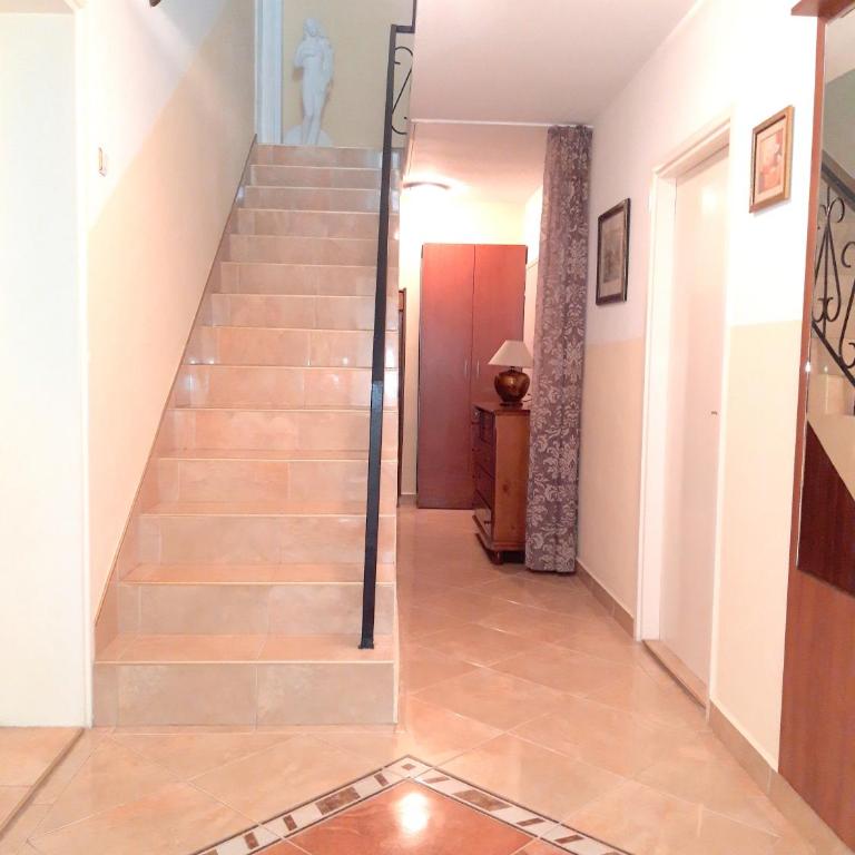 Centar Milena Apartmani Budva - Studio Apartment - 7