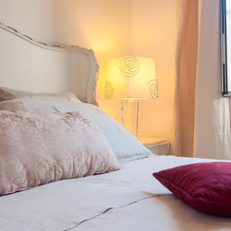 Vatican View Apartment - Appartamento Deluxe - 29