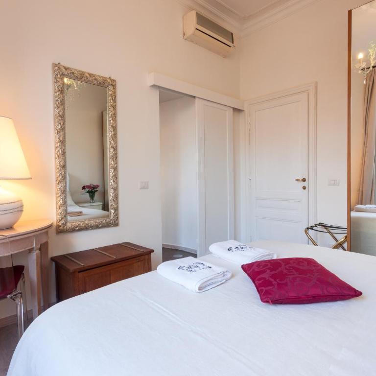 Vatican View Apartment - Appartamento Deluxe - 39