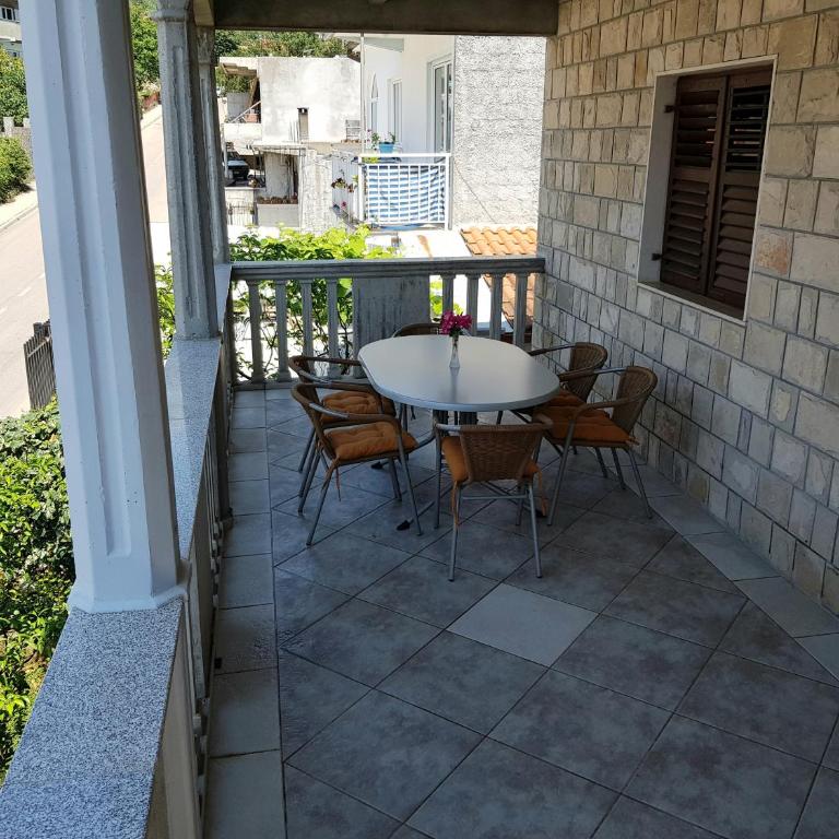 Apartments Milicic - Three-Bedroom Suite - 21