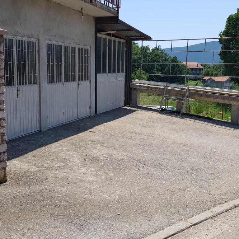 Apartments Milicic - Three-Bedroom Suite - 19