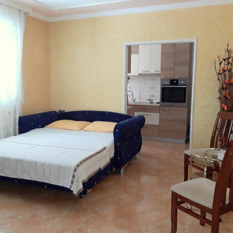 Centar Milena Apartmani Budva - Studio Apartment - 5