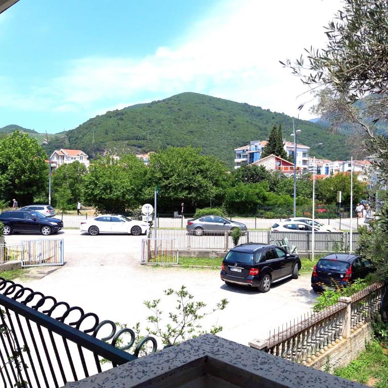 Centar Milena Apartmani Budva - Standard Apartment - 13