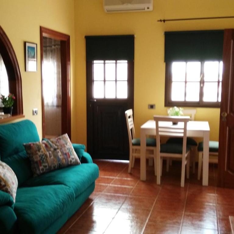 Apartamento con terraza privada y barbacoa - Apartamento de 1 dormitorio - 3