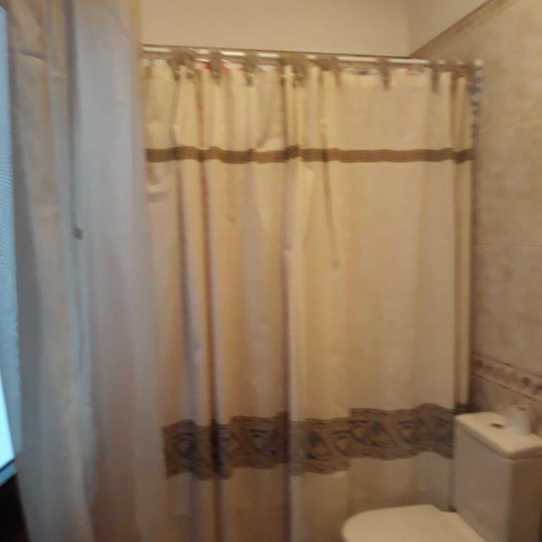Apartamento con terraza privada y barbacoa - Apartamento de 1 dormitorio - 4