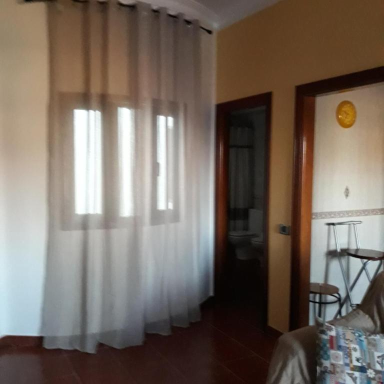 Apartamento con terraza privada y barbacoa - Apartamento de 1 dormitorio - 13