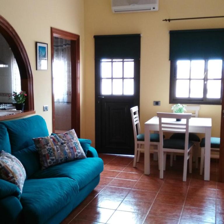 Apartamento con terraza privada y barbacoa - Apartamento de 1 dormitorio - 16