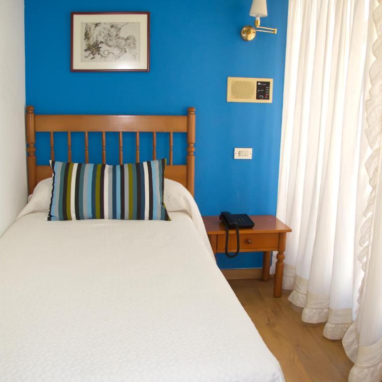 Hostal La Provinciana - Habitación Individual - 2