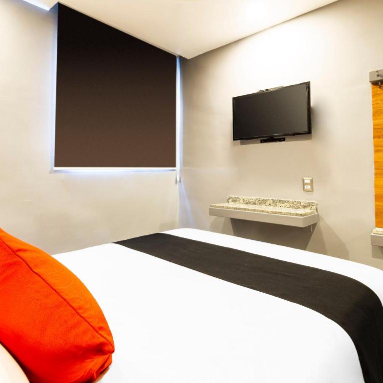 Hotel Sonora, Centro Histórico - Standard - 3