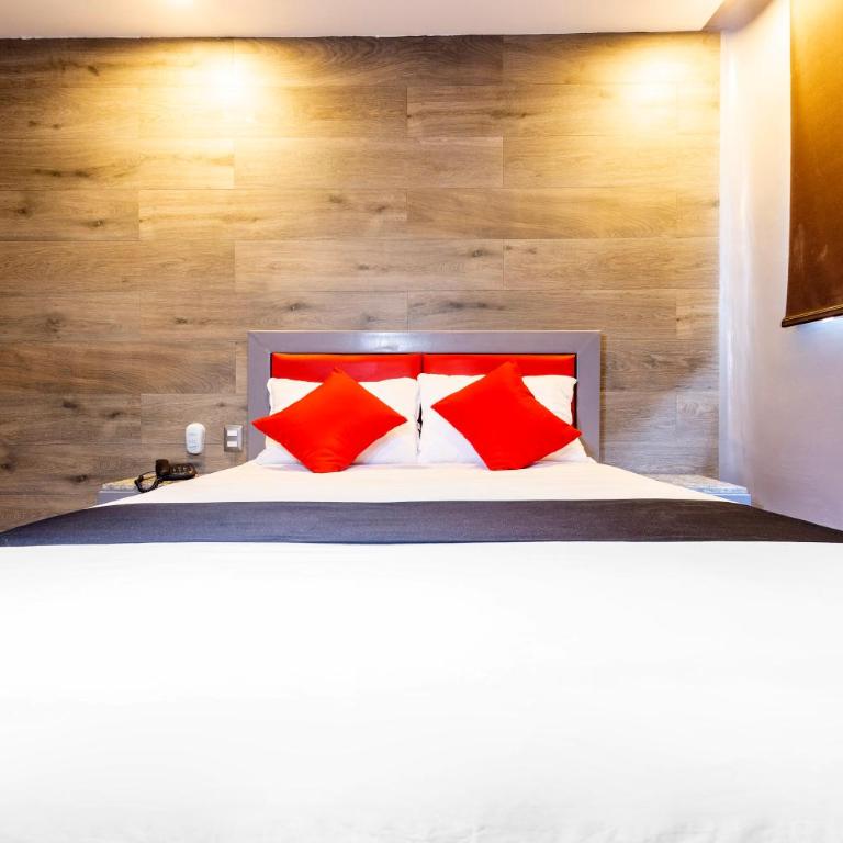 Hotel Sonora, Centro Histórico - Superior - 3