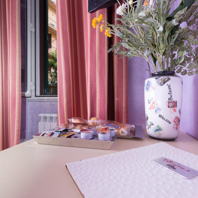 DomusAmor Colosseo - Double Room - 18