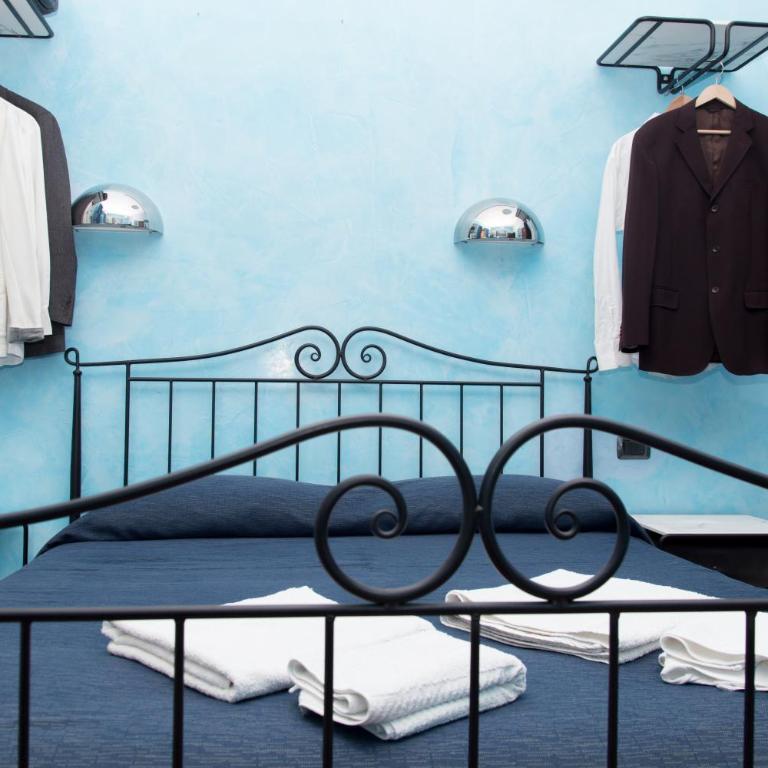DomusAmor Colosseo - Double Room - 25