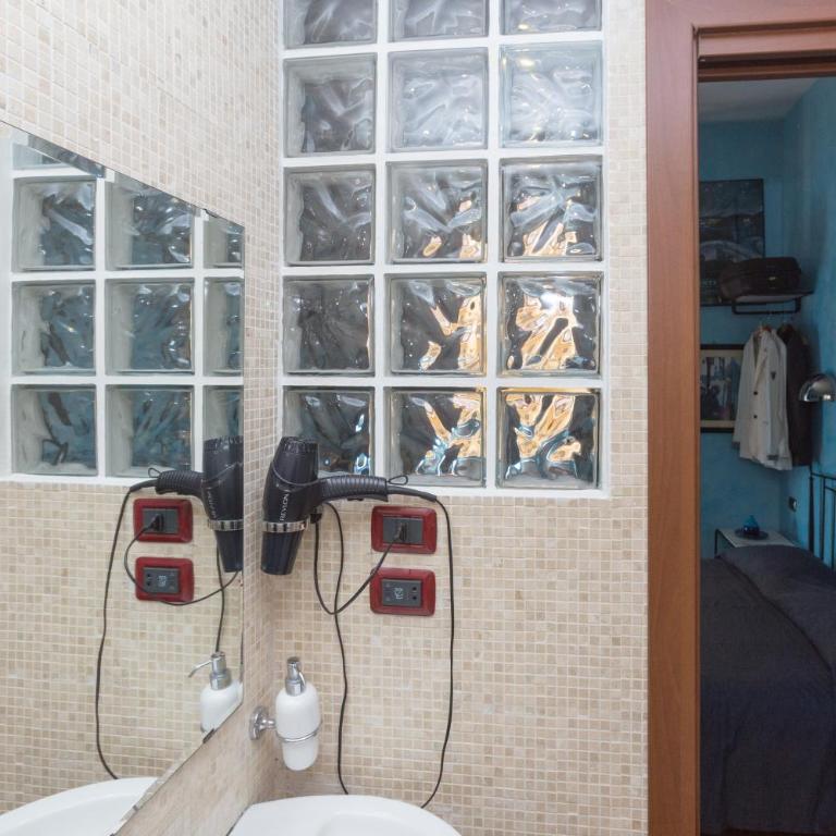 DomusAmor Colosseo - Double Room - 24