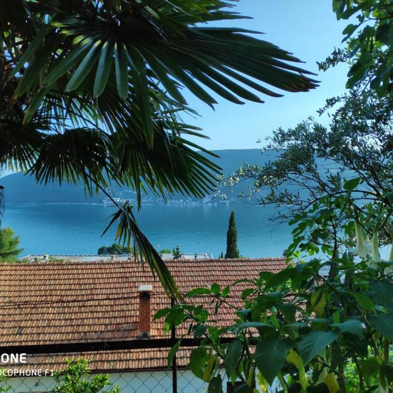 Apartments Maya - Double Room with Garden View - 13