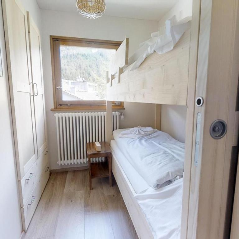 Cembro Grande - Apartment mit 2 Schlafzimmern - 17