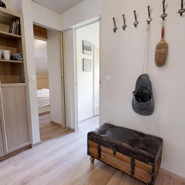 Cembro Grande - Apartment mit 2 Schlafzimmern - 14