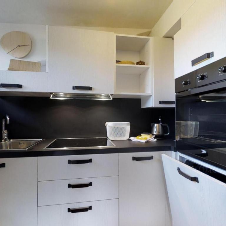 Cembro Grande - Apartment mit 2 Schlafzimmern - 8