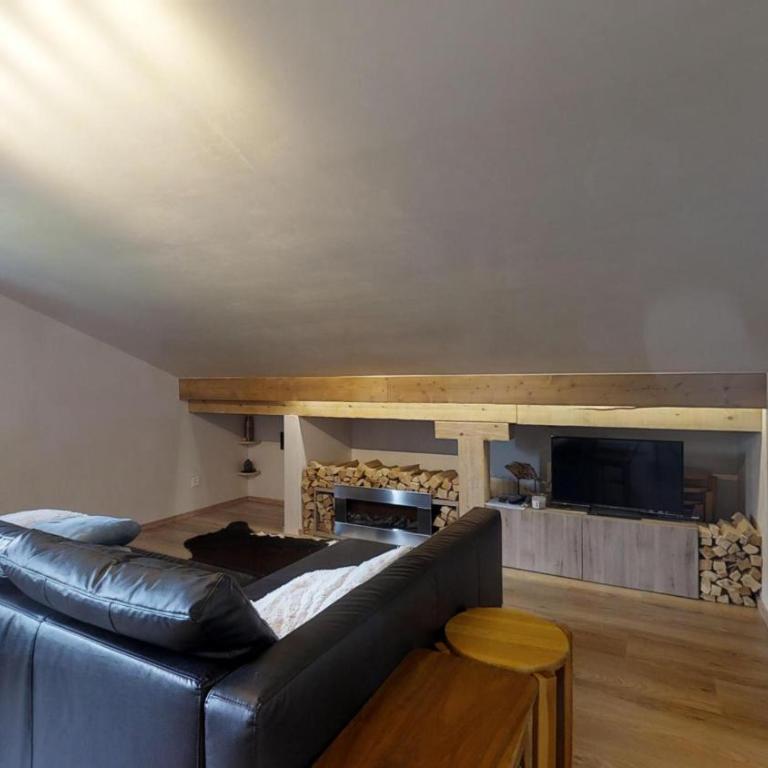 Cembro Grande - Apartment mit 2 Schlafzimmern - 2