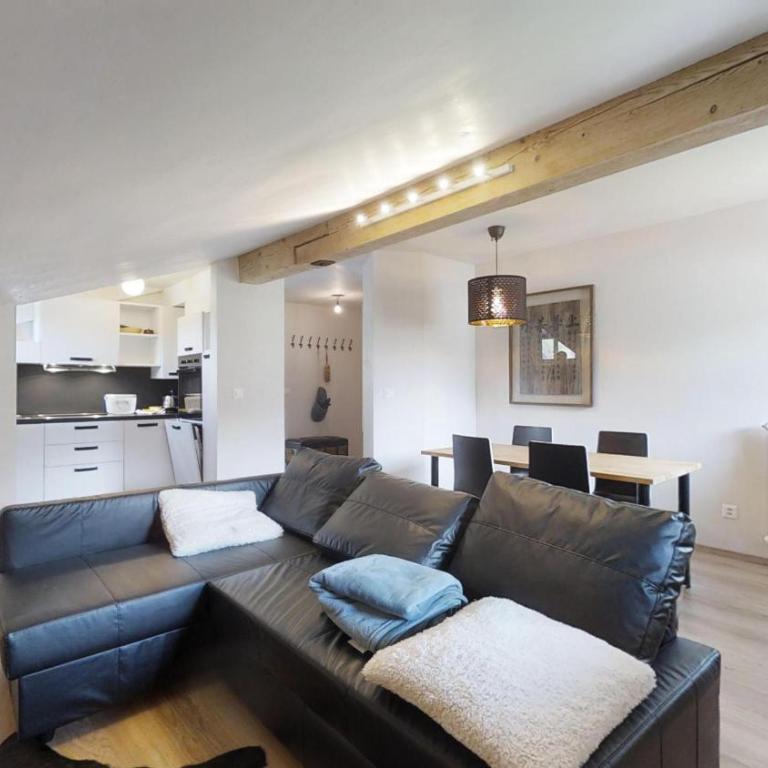 Cembro Grande - Apartment mit 2 Schlafzimmern - 1