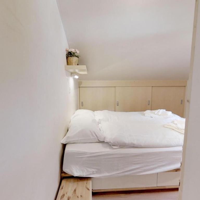 Cembro Grande - Apartment mit 2 Schlafzimmern - 11