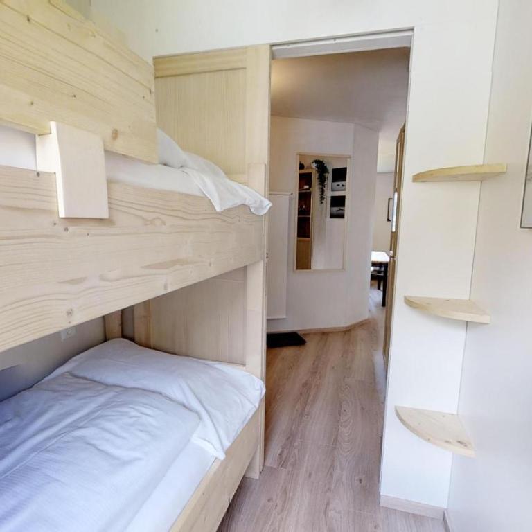 Cembro Grande - Apartment mit 2 Schlafzimmern - 19
