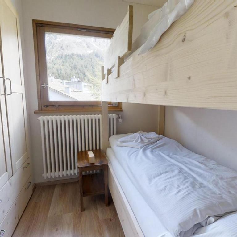 Cembro Grande - Apartment mit 2 Schlafzimmern - 18
