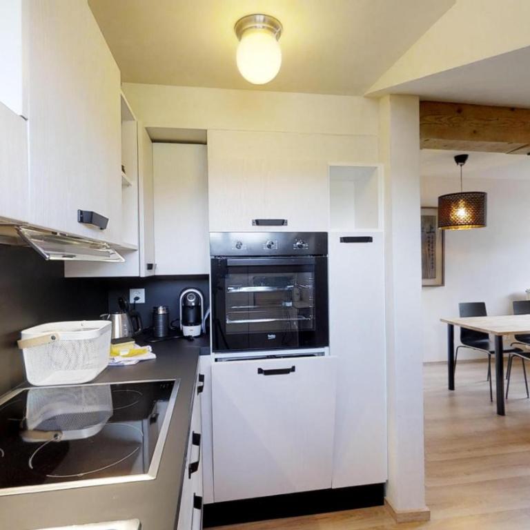 Cembro Grande - Apartment mit 2 Schlafzimmern - 9