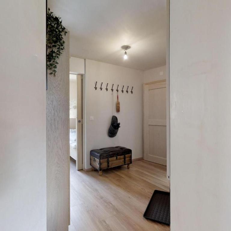 Cembro Grande - Apartment mit 2 Schlafzimmern - 10