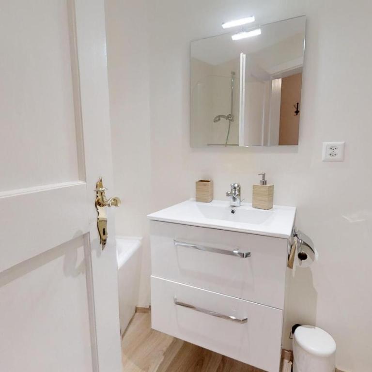 Cembro Grande - Apartment mit 2 Schlafzimmern - 15