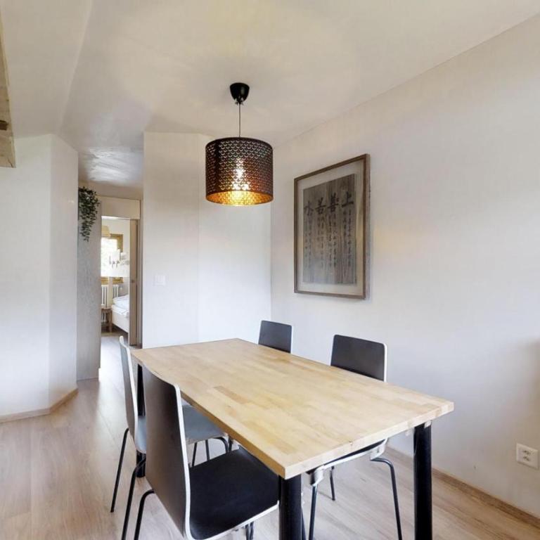 Cembro Grande - Apartment mit 2 Schlafzimmern - 4