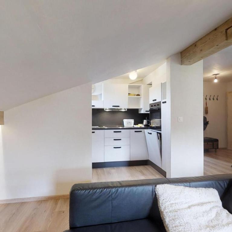Cembro Grande - Apartment mit 2 Schlafzimmern - 6