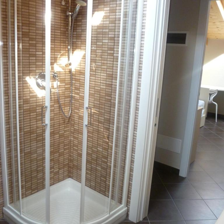 Le Vele Residence - Appartamento con 2 Camere da Letto - 5