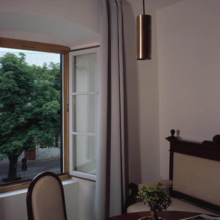 Hotel Gasthof Grüner Baum - Habitación Doble - 4