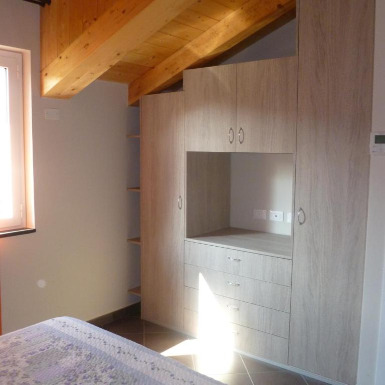 Le Vele Residence - Appartamento con 2 Camere da Letto - 3