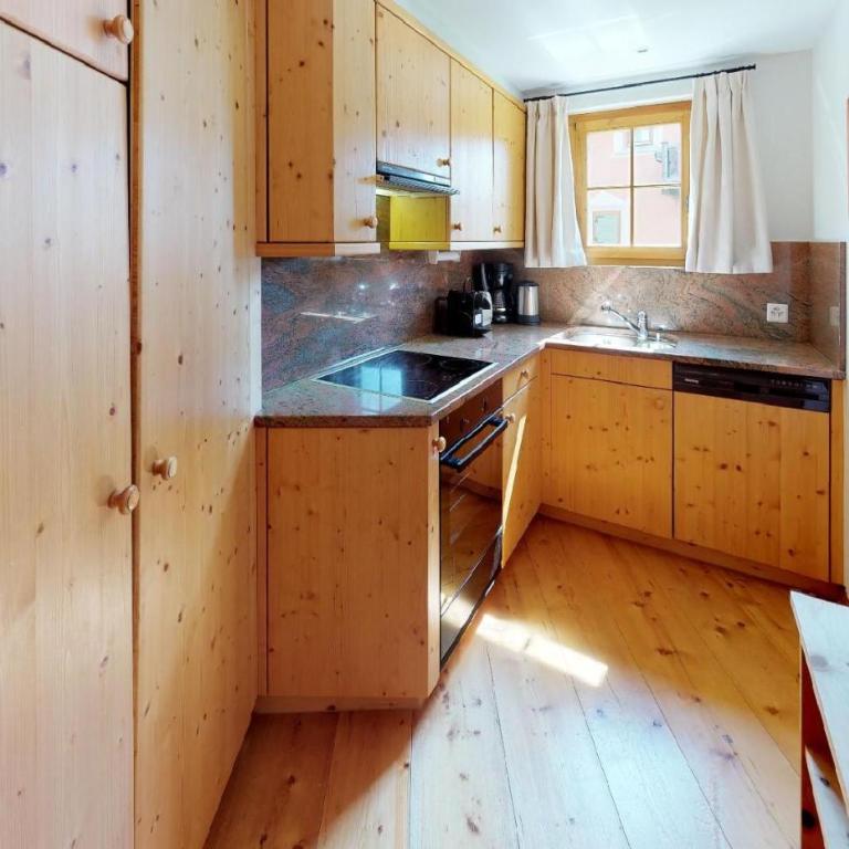 Marmotta - Apartment mit Blick auf die Berge - 11