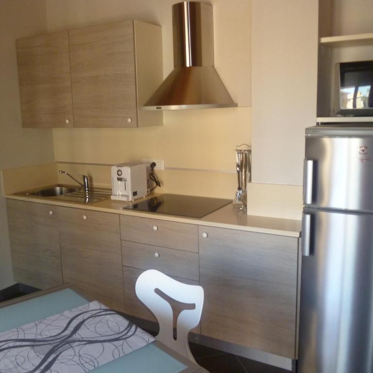 Le Vele Residence - Appartamento con 2 Camere da Letto - 2
