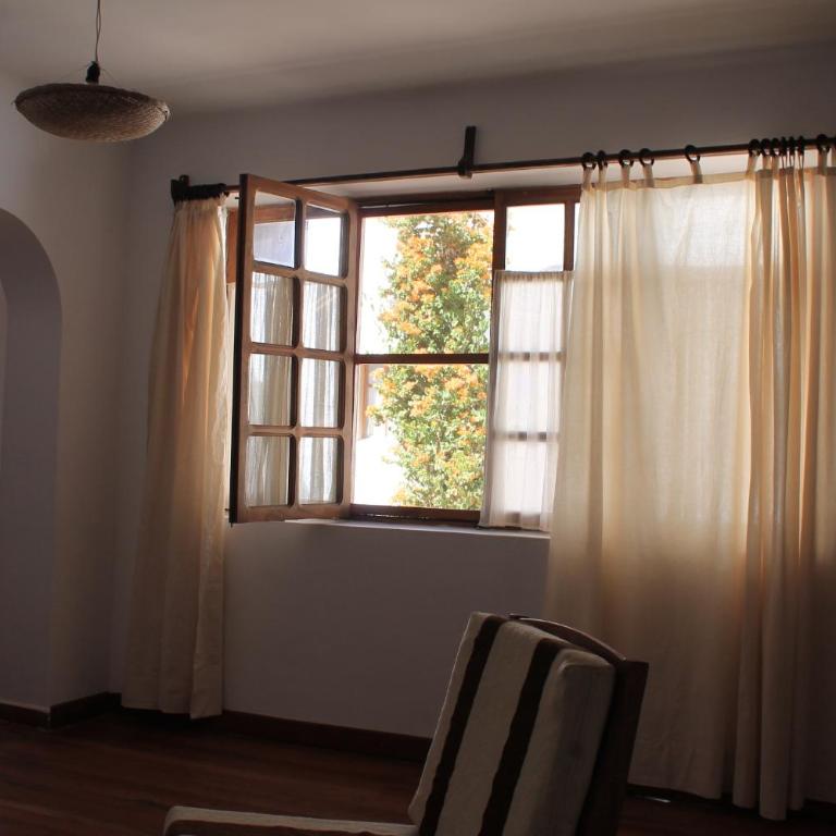 Wasi - Apartamento - Planta baja - 8