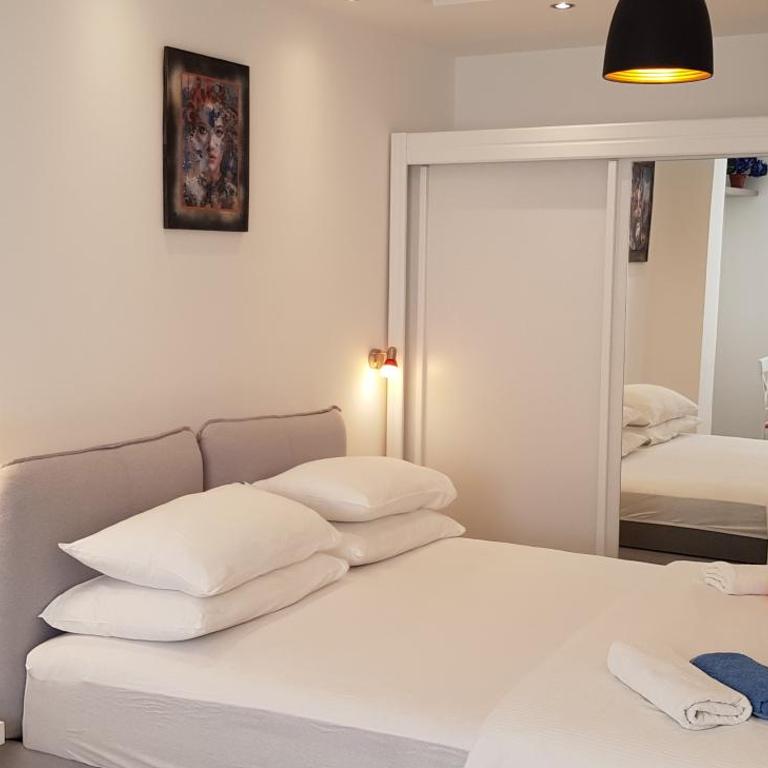 Apartments Nancy - Suite - 20