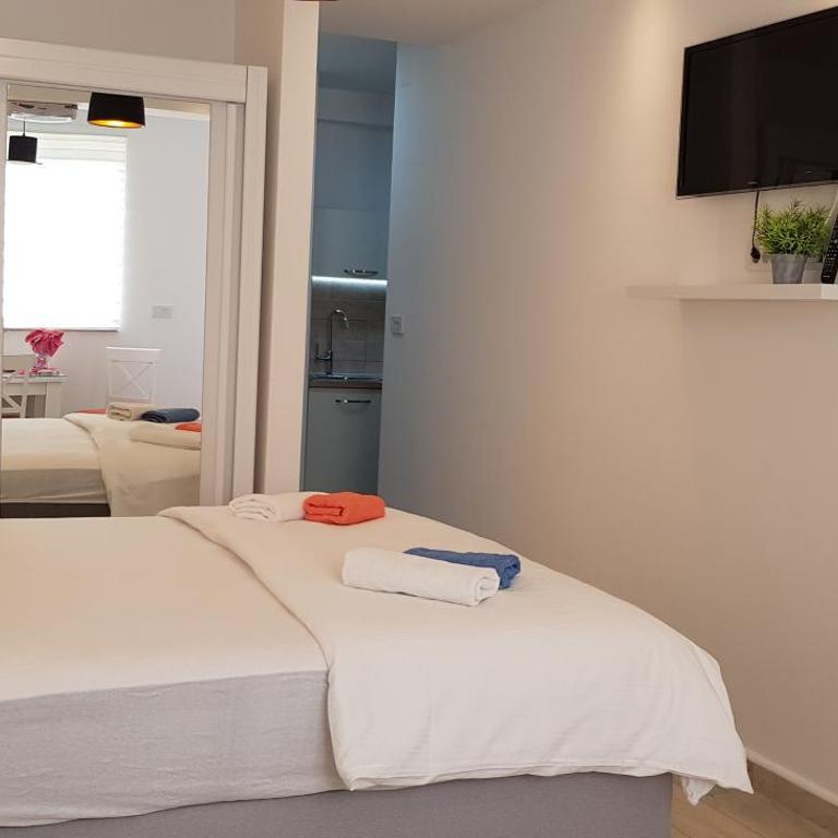 Apartments Nancy - Suite - 19