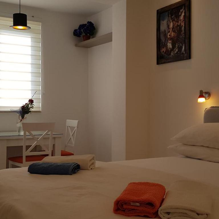 Apartments Nancy - Suite - 17