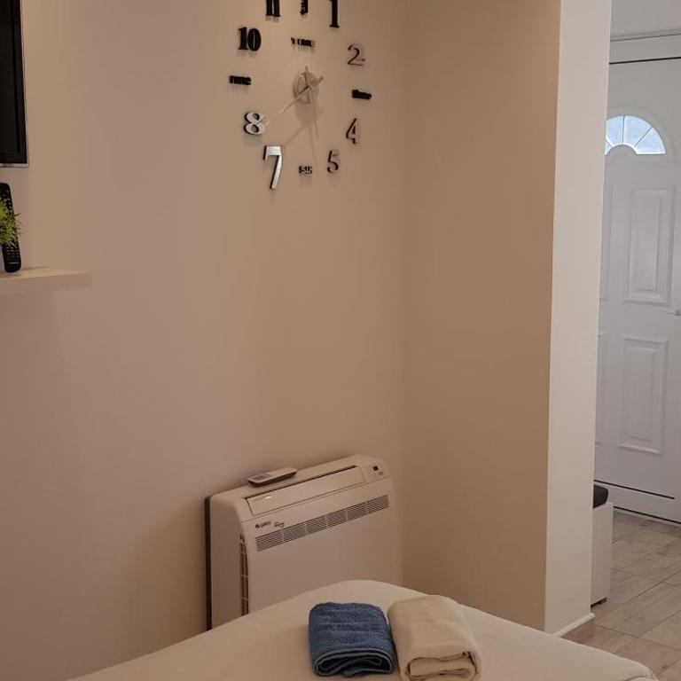 Apartments Nancy - Suite - 16