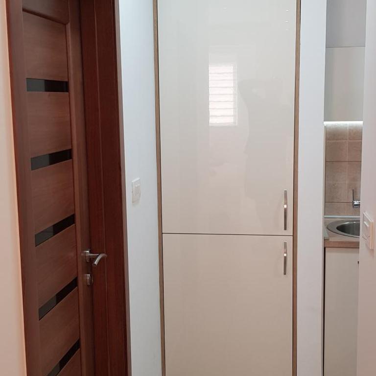 Apartments Nancy - Suite - 15