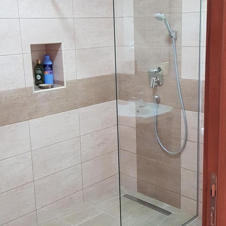 Apartments Nancy - Suite - 12