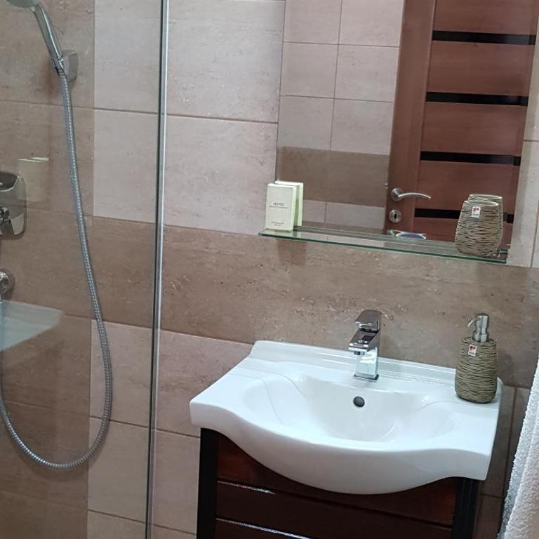 Apartments Nancy - Suite - 11
