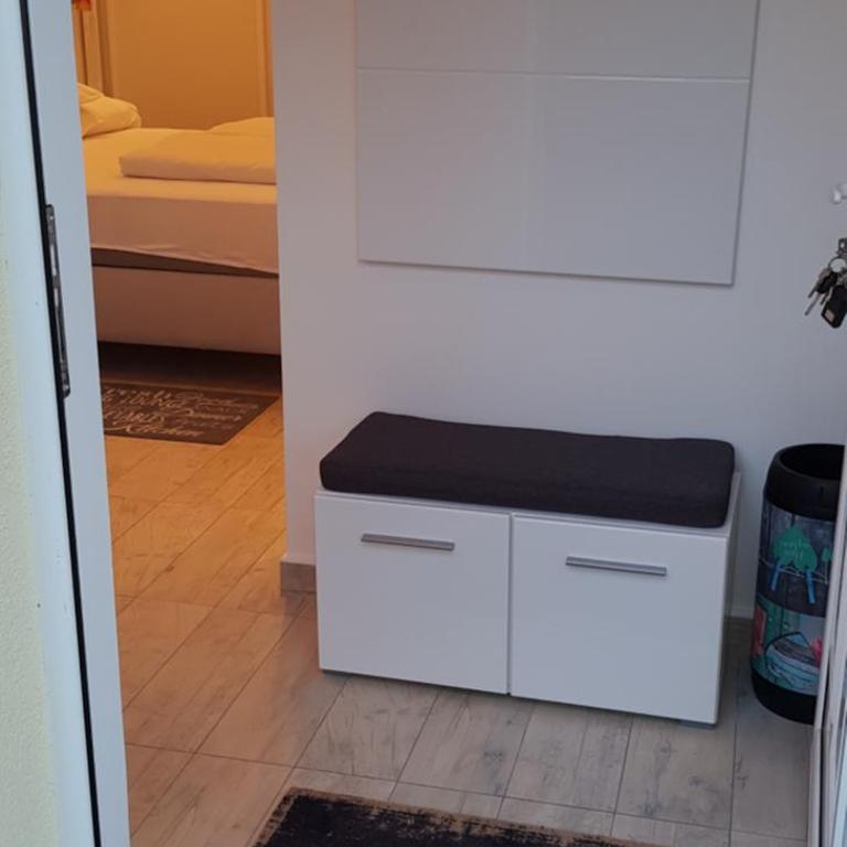 Apartments Nancy - Suite - 9