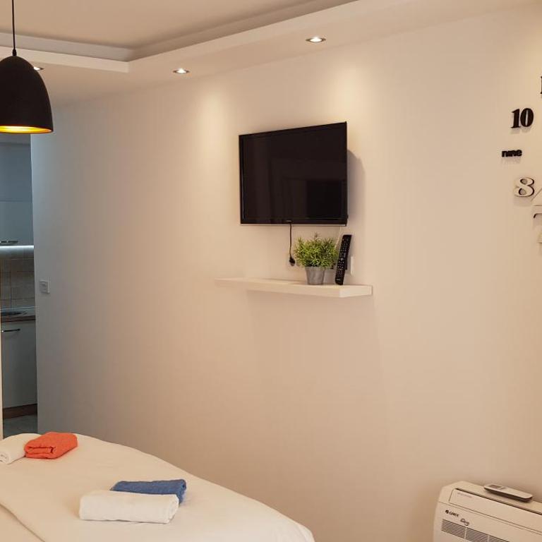 Apartments Nancy - Suite - 8