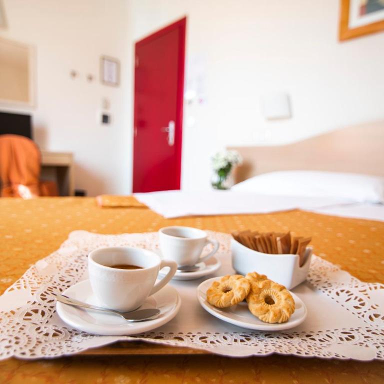 Hotel La Colonna - Camera Singola - 2