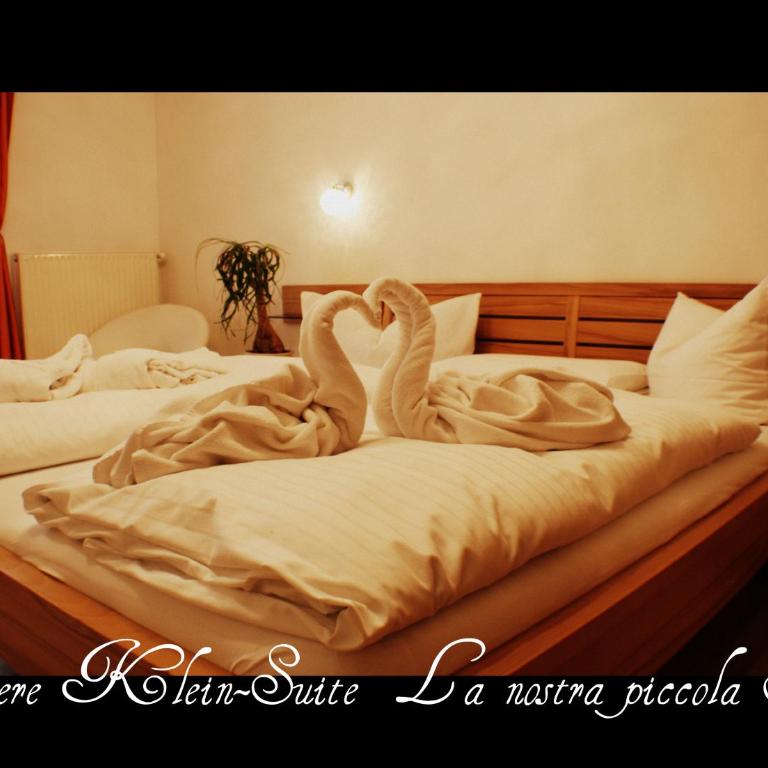 Hotel Etschquelle - Suite - 1